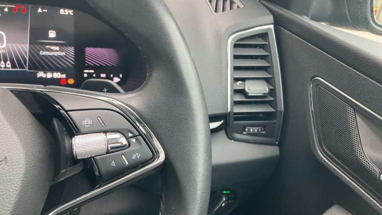 Skoda Karoq 1.5 TSI SE L 5dr DSG Petrol Estate